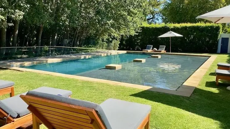 La Paris Estate - Havuz