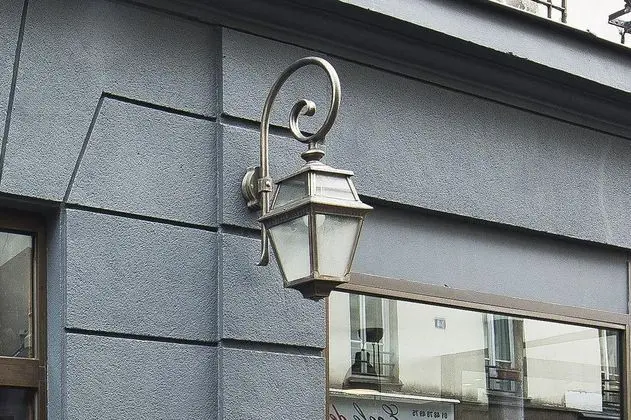 Villa La Parisienne