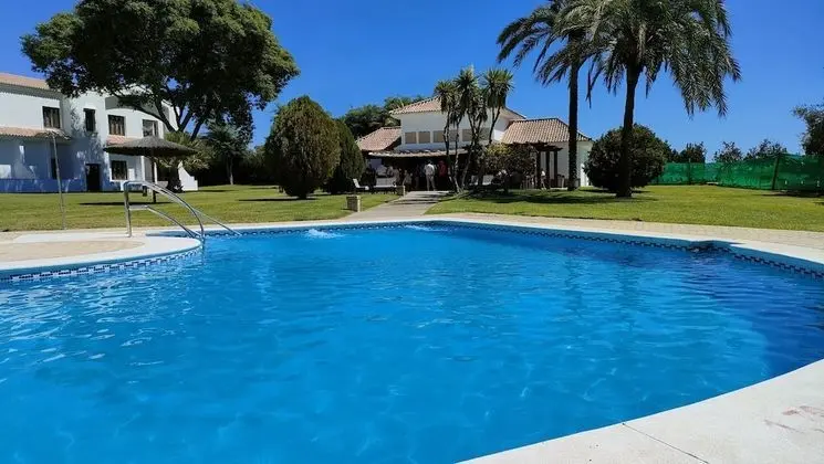 Hotel La Parra - Havuz