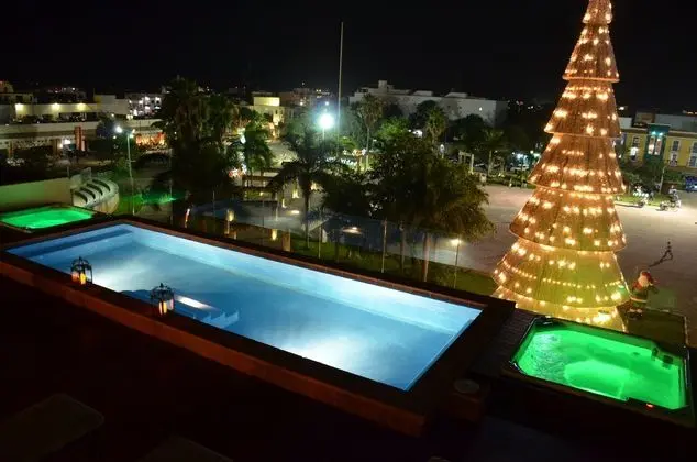 La Pasion Boutique Hotel