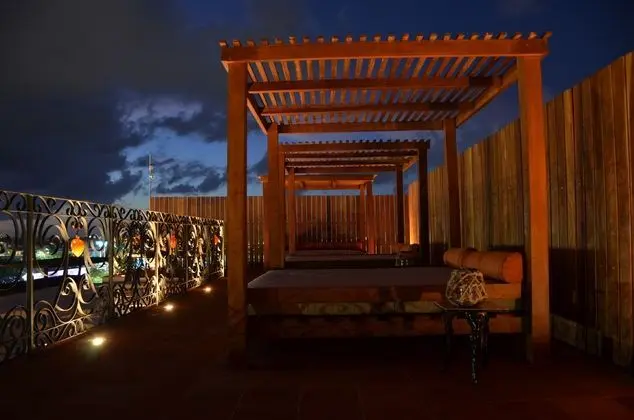 La Pasion Boutique Hotel - Genel