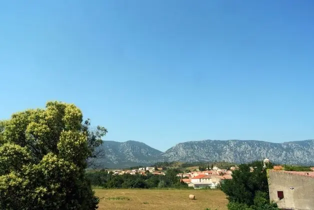 La Pause Cathare Chambres d'hôtes - Dış Mekan