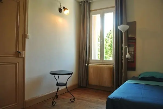 La Pause Cathare Chambres d'hôtes - Oda