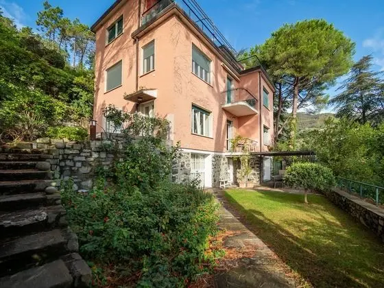 Villa La Pavona Luxury Collection - Dış Mekan