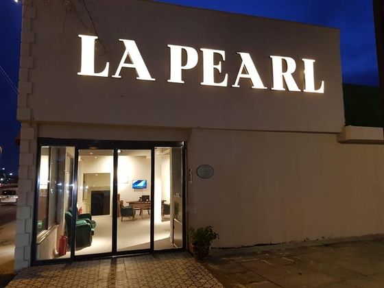 La Pearl KonaklamaFotoğrafı