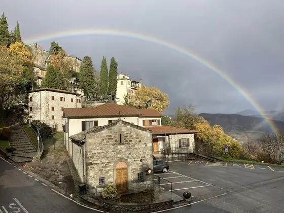 La Pecora e l'Agnello