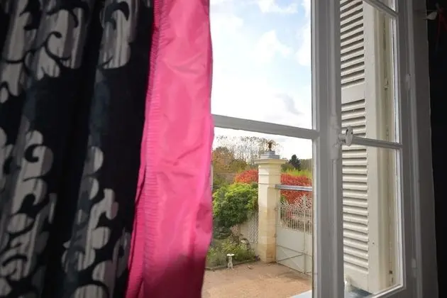 La Pénesais - Oda