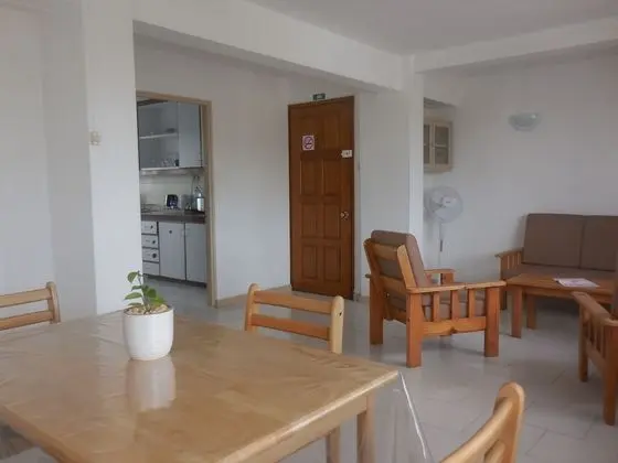 La Peninsule - Town Apartment in Curepipe 2 - Öne Çıkan Resim
