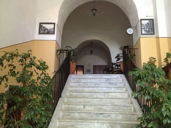 La Pennichella Sorrentina