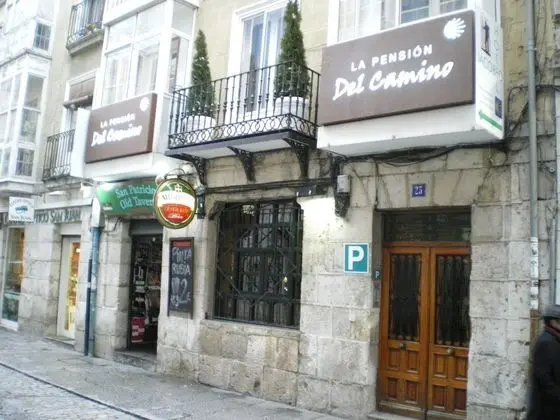 La Pensión del Camino