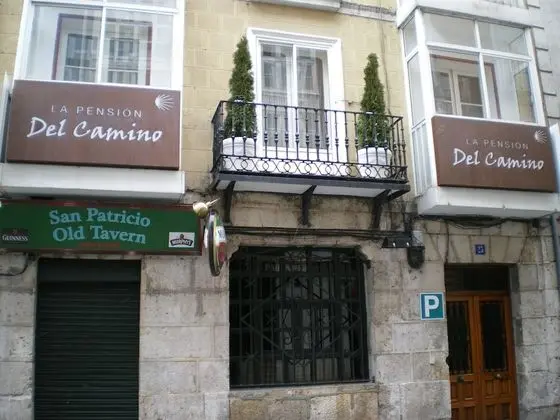 La Pensión del Camino