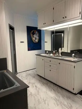 La Pension Nacogdoches - Banyo Tipleri
