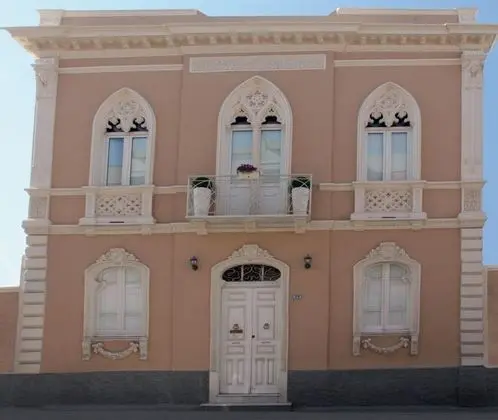 La Peonia Bed & Breakfast Di Charme