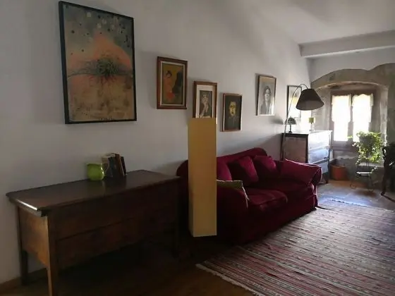 Hotel la Pepa Maca - İç Mekan
