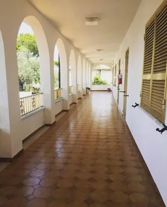 La Pergola Resort