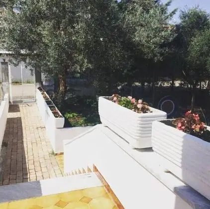 La Pergola Resort - Dış Mekan