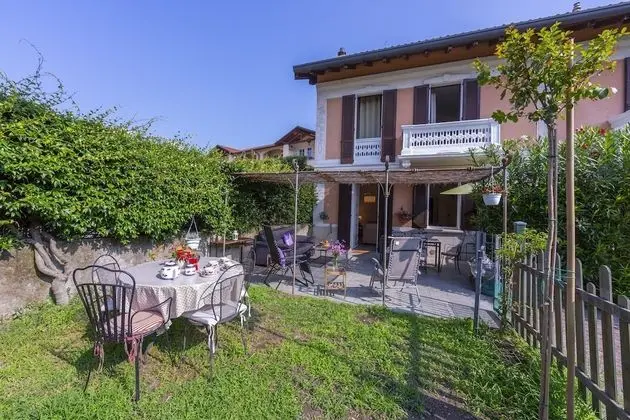 La Pergola di Angera