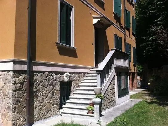La Pergola Di Venezia