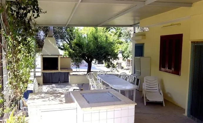 La Pergola