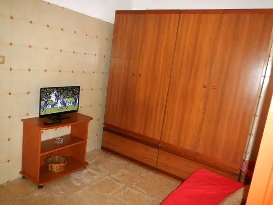La Pergola - Oda Düzeni