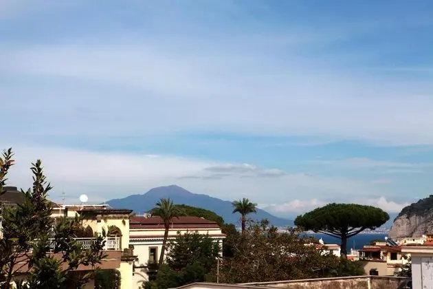 La Pergola