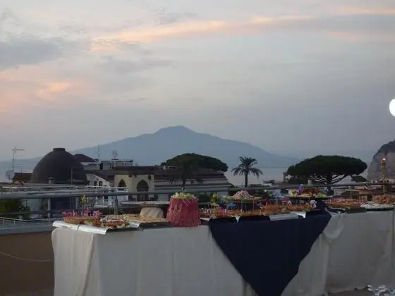 La Pergola - Yeme / İçme