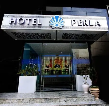 La Perla