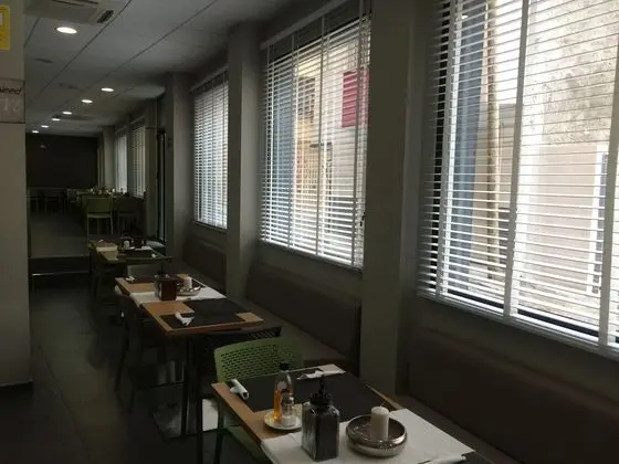 La Perla - Bar