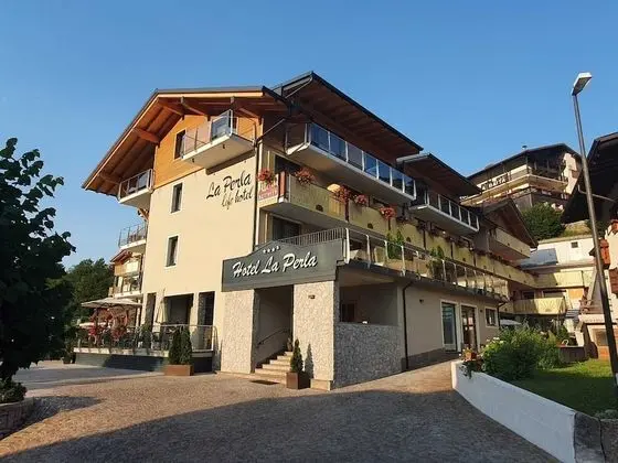 Hotel La Perla