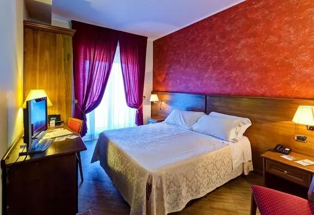 Hotel La Perla
