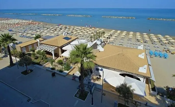 Hotel La Perla