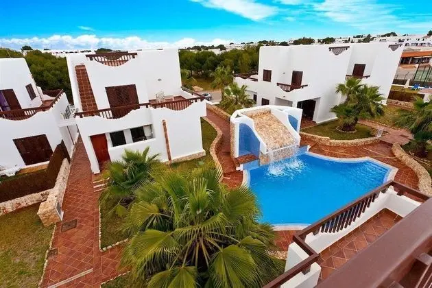 La Perla de Cala d'Or