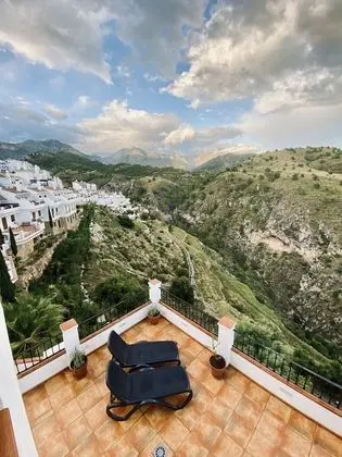 La Perla de Frigiliana Suites & Villa