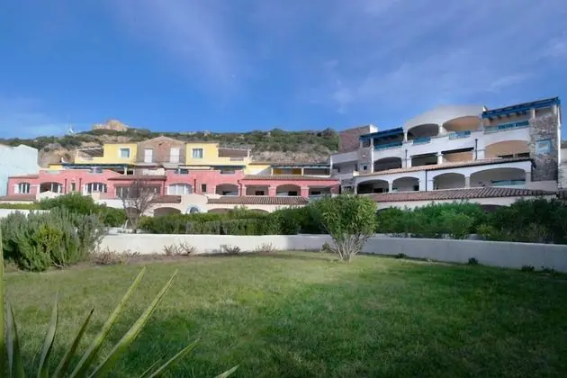 La Perla del Porto