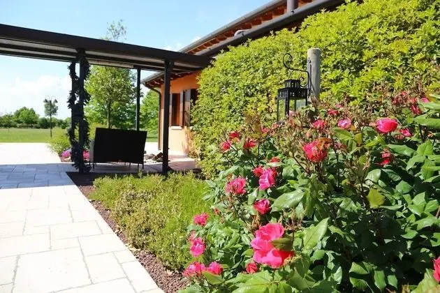 La Perla Del Sile Country House - Öne Çıkan Resim