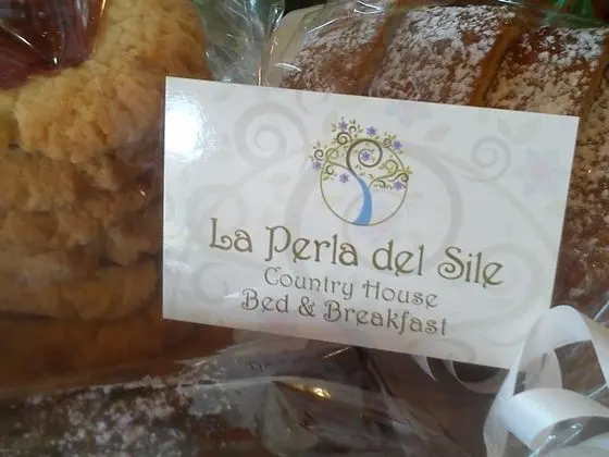 La Perla Del Sile Country House - Yerinde Yemek