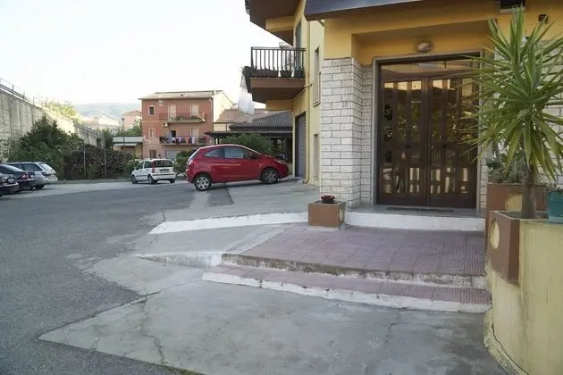 La Perla Del Sole