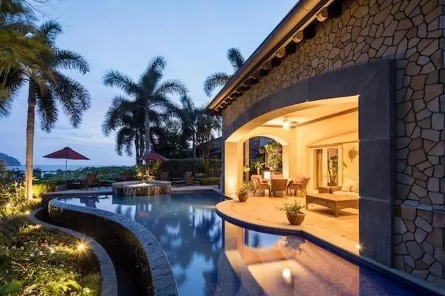 Villa La Perla in Herradura