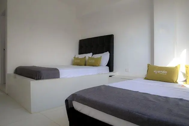 Hotel La Perla Indigena - Oda