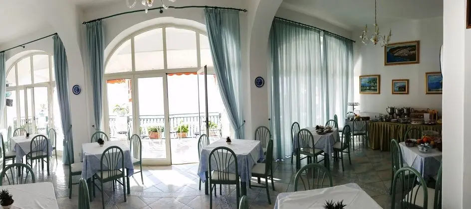 La Perla - Bar