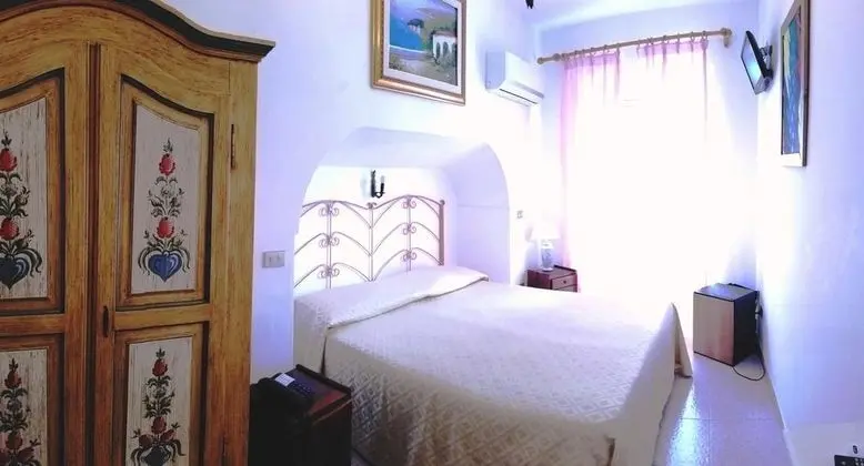 La Perla - Oda