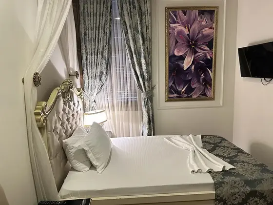 La Perla Premium Otel