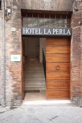 La Perla - Dış Mekan
