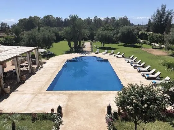 La perle des Golfs
