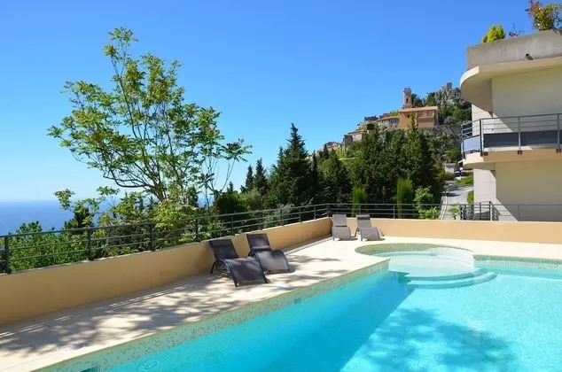 La Perle d'Eze Appart Hotel - Öne Çıkan Resim