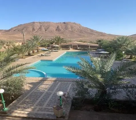 La Perle du Draa Hotel