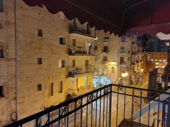 La perle hotel