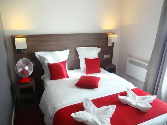 Hotel La Perle Montparnasse - Öne Çıkan Resim