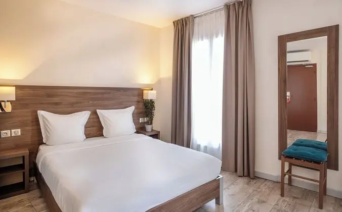 Hotel La Perle Montparnasse - Öne Çıkan Resim