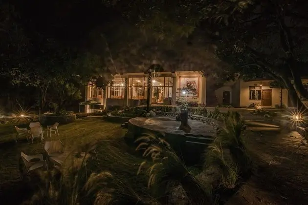 La Perle River Resorts